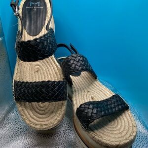 Mark Fisher sandals